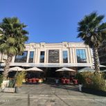 استخدام سالنکار.باریستا.خدمات نظافت.کانترکار.کمک آشپز فرنگی