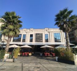 استخدام سالنکار.باریستا.خدمات نظافت.کانترکار.کمک آشپز فرنگی