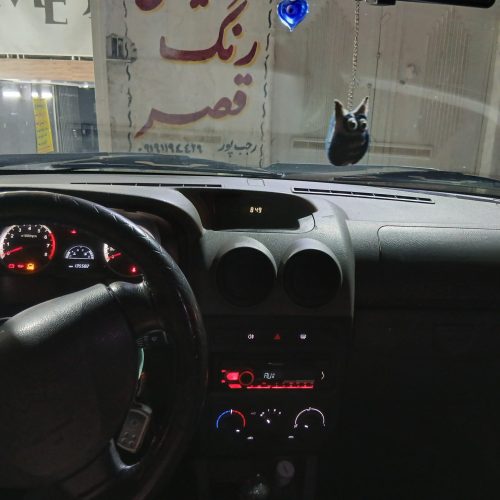 پراید 111 مدل 97