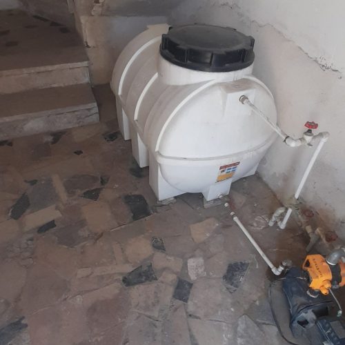 اجاره‌خانه