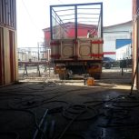 اتاق مستقف ایسوزو 6تن