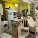 فروش آپارتمان 57متری دو خوابه تک واحدی زیر قیمت منطقه