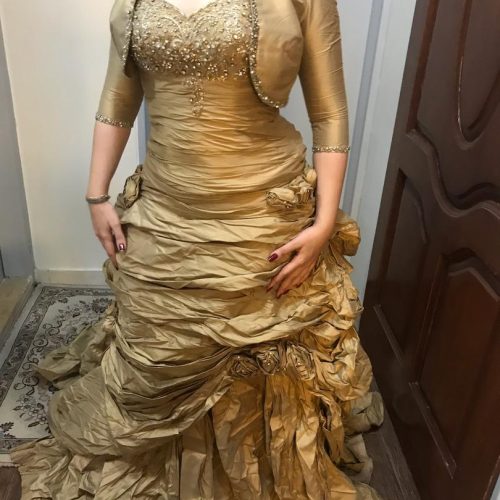 لباس نامزدی