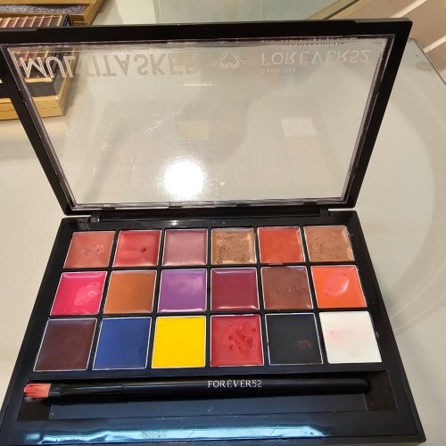 فروش متریال میکاپ