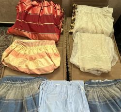 پرده پذیرایی