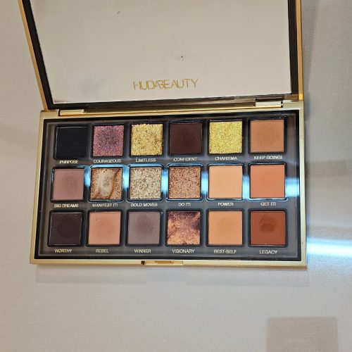 فروش متریال میکاپ