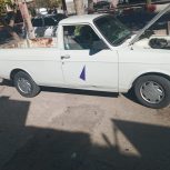 پیکان وانت مدل 85