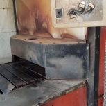 سهمیه نان روغنی با