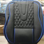 تعدادی خیاط راسته دوز (خانم اقا) ماهرونیمه‌ماهر