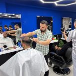 مدل مرد جهت اصلاح ،فید