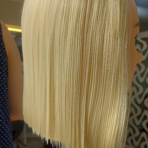 مدل رایگان برای کوتاهی مو