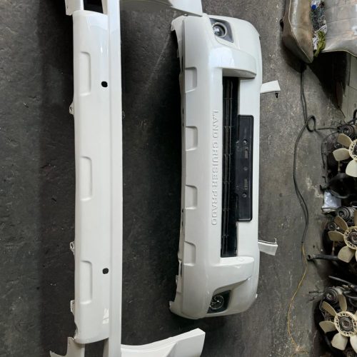 سپر فابریک لندکروز و پرادو 2010