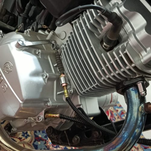 متور 1400پرواز