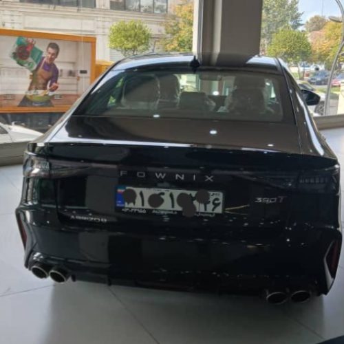 فونیکس اریزو 8