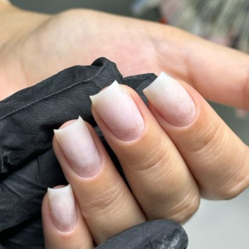 دوره 1 روزه فست مانیکور فقط 495هزار