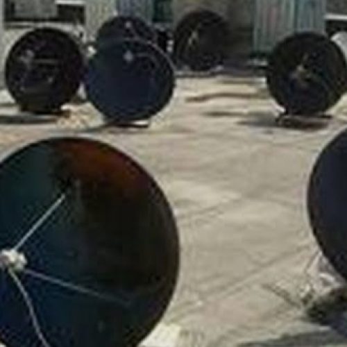 نصب انواع آنتن و دیجیتال