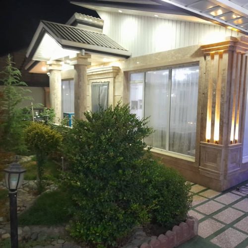 اجاره ویلا استخردار آبگرم