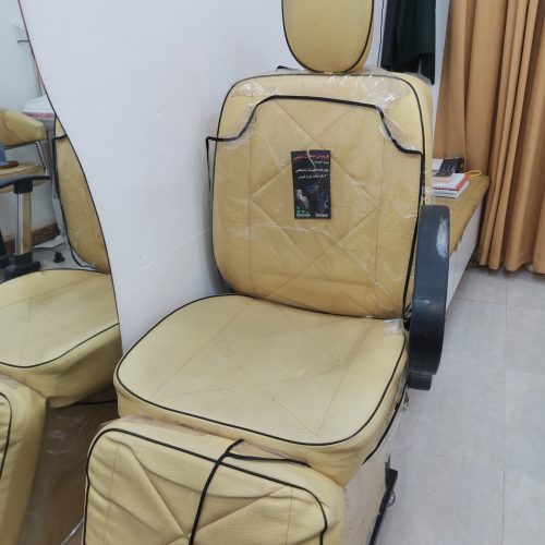 فروش لوازم سالن