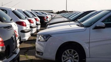 قیمت خودرو امروز 17 آبان 1404 / بازار خودرو آرام گرفت + جدول