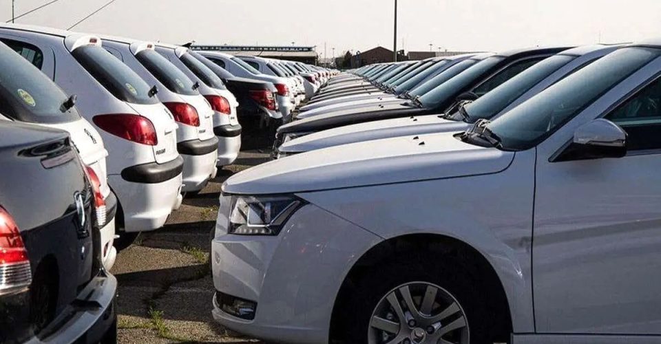 قیمت خودرو امروز 17 آبان 1404 / بازار خودرو آرام گرفت + جدول