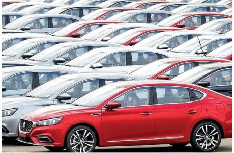 قیمت خودرو امروز 24 آبان 1404 / بازار خودرو در مسیر صعودی ماند؟ + جدول