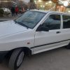 پراید 131 مدل 98