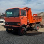 خاور کمپرسی حمل نخاله تهیه مصالح