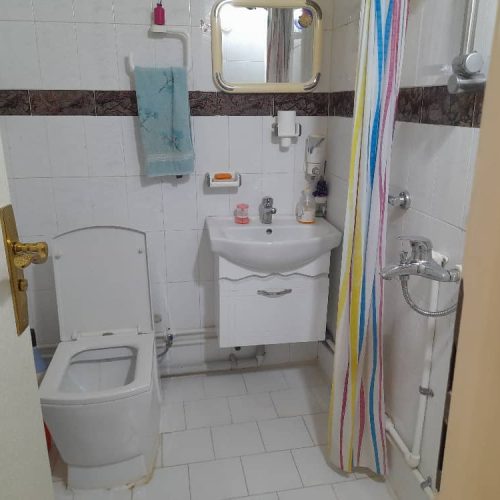 فروش آپارتمان در مارلیک بلوار ارغوان خیابان صیف