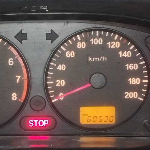 پژو روا نوک مدادی