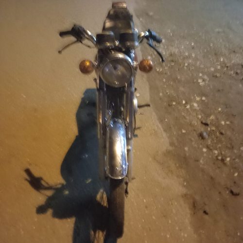 موتور‌هندا