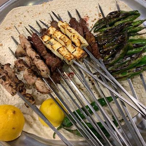 تخته کار جیگرکی