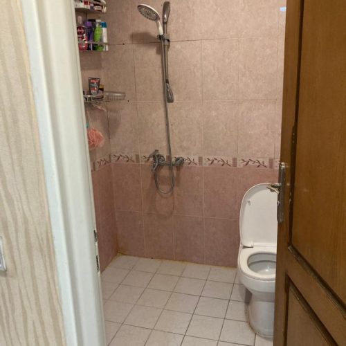 شهرک سروآزاد// چیتگر  115 متر