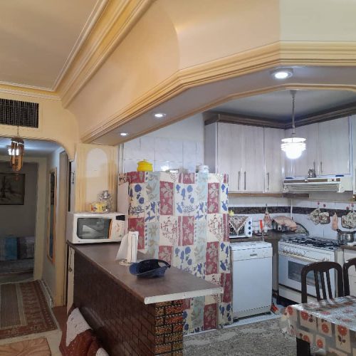 فروش آپارتمان در مارلیک بلوار ارغوان خیابان صیف