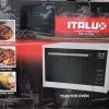 آون توستر فن ایتالوکس