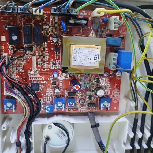 تعمیرات پکیج در مرکز جنوب و شمال و غرب و شرق تهران