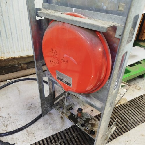 تعمیرات پکیج در مرکز جنوب و شمال و غرب و شرق تهران