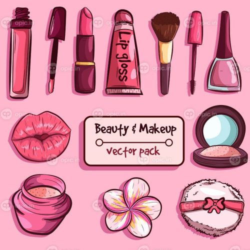 نیازمند به مدل میکاپ رایگان