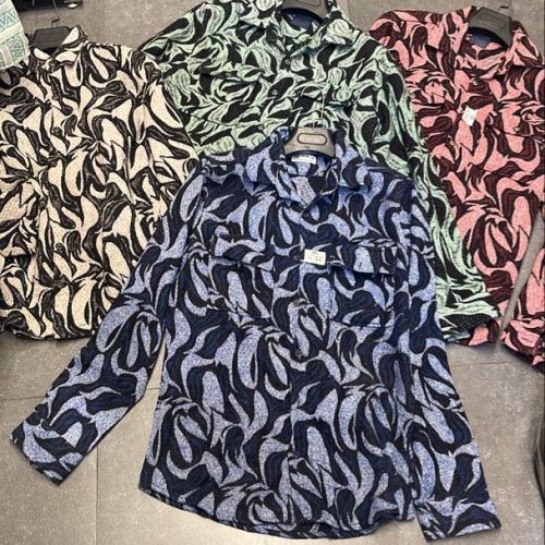 پوشاک مردانه زیر فی