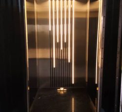کابین آسانسور