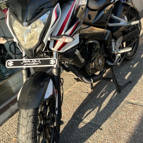 فروش موتور ns 200