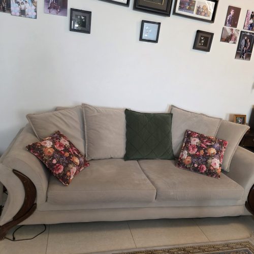 سرویس مبل و میزنهاخوری