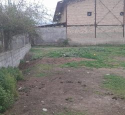 زمین مسکونی