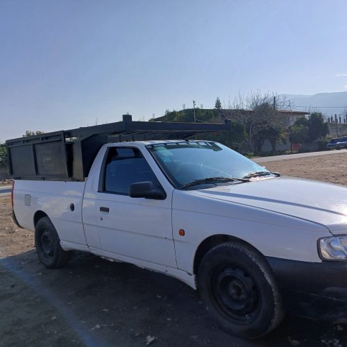 فروش اریسان مدل ۹۵ فوری