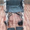 ویلچر مسافرتی