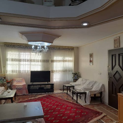 فروش آپارتمان در مارلیک بلوار ارغوان خیابان صیف