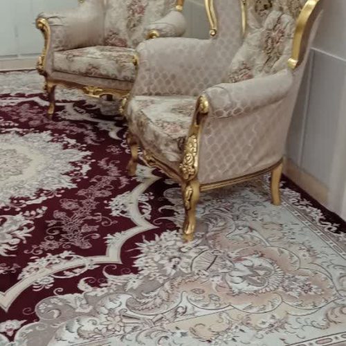 مبل 9 نفره تمیز