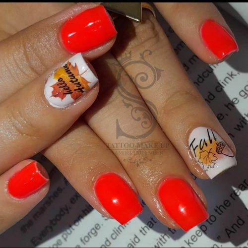 خدمات زیبایی و کاشت ناخن