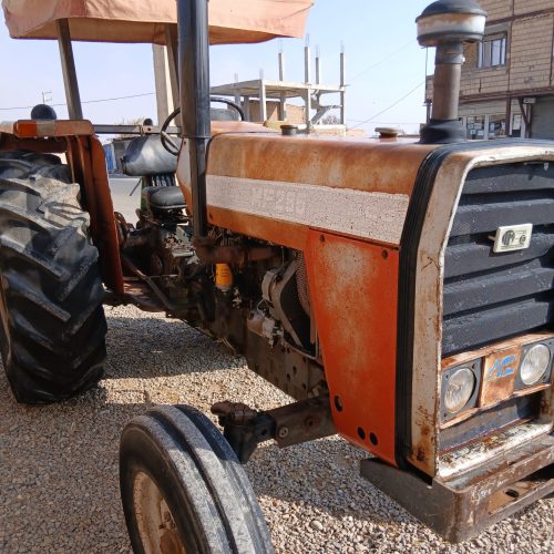 تراکتور فرگوسن 285