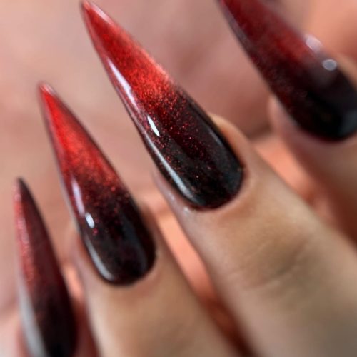 کاشت ناخن با بهترین متریال ارائه خدمات مانیکور،لمینت،کاشت