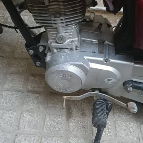 موتور سالم، قیمت مقطوع